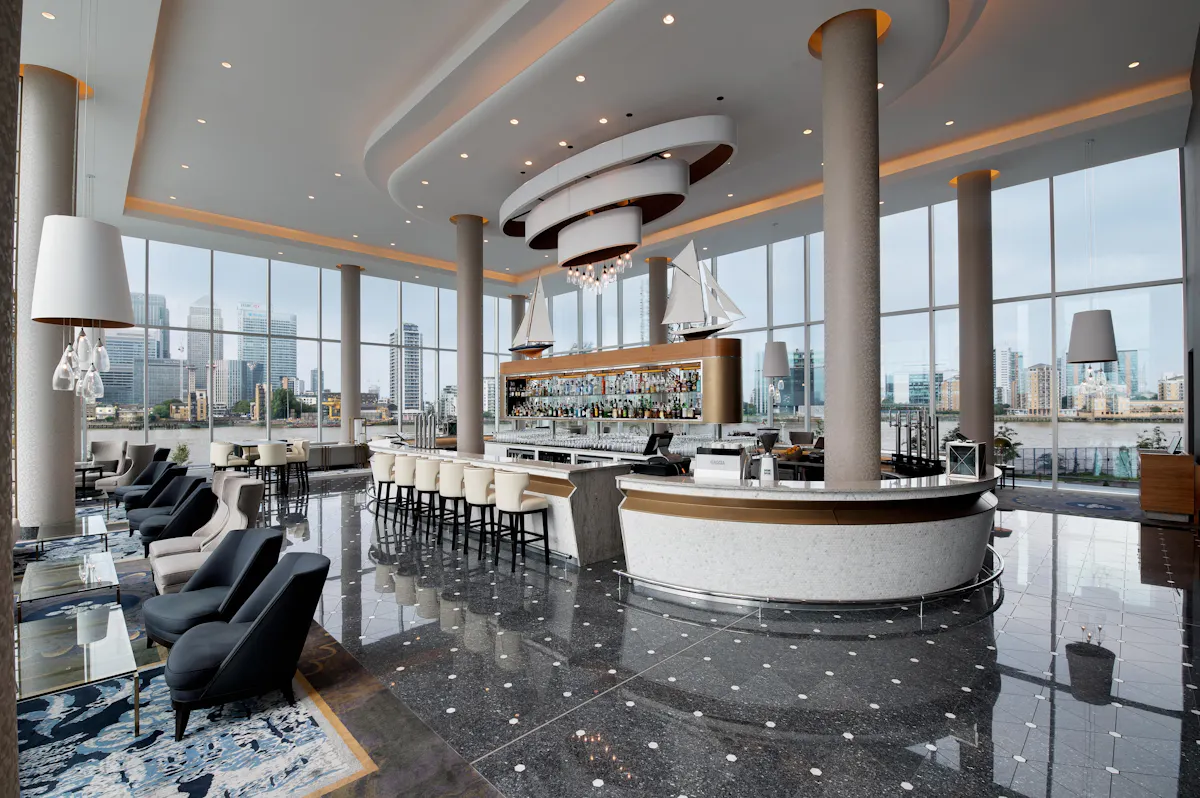 InterContinental London The O2