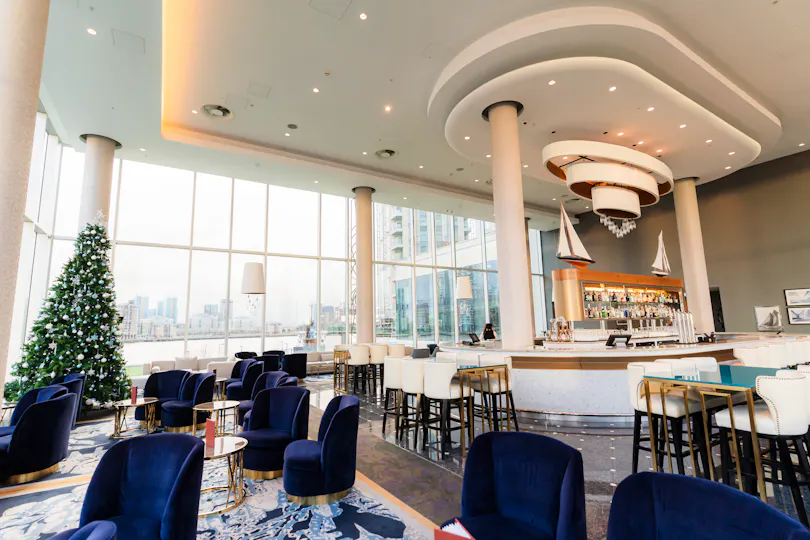 InterContinental London The O2