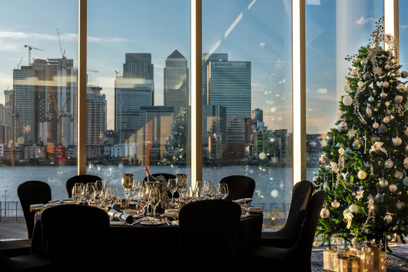 InterContinental London The O2