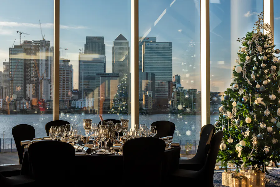 InterContinental London The O2