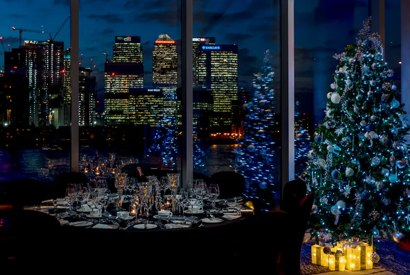 InterContinental London The O2