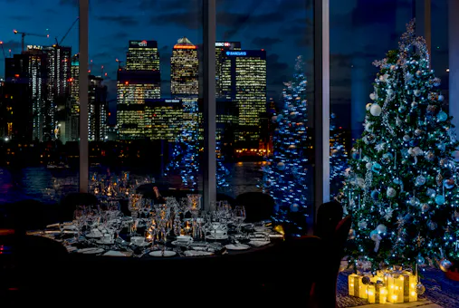 InterContinental London The O2