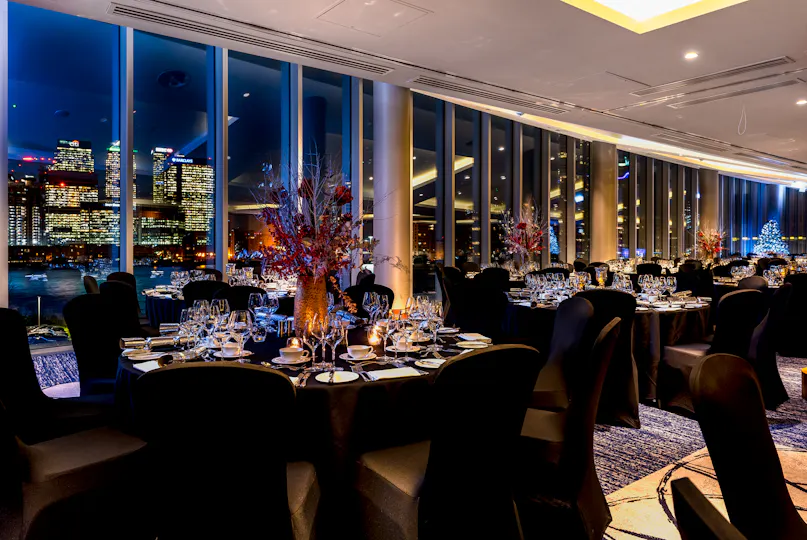 InterContinental London The O2
