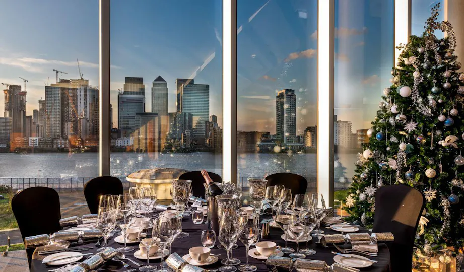 InterContinental London The O2
