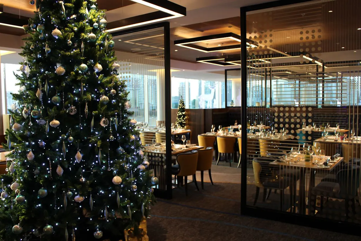 InterContinental London The O2