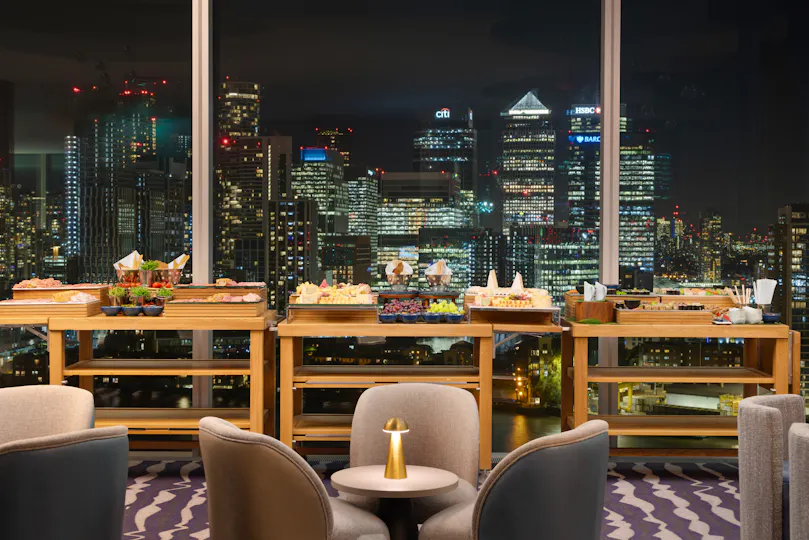 InterContinental London The O2