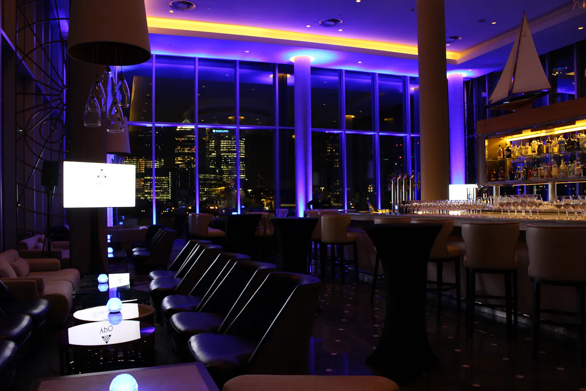 InterContinental London The O2