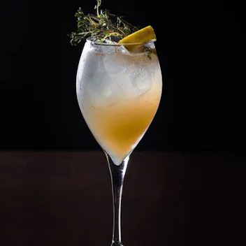 The Gin Palace and Cocktail Bar