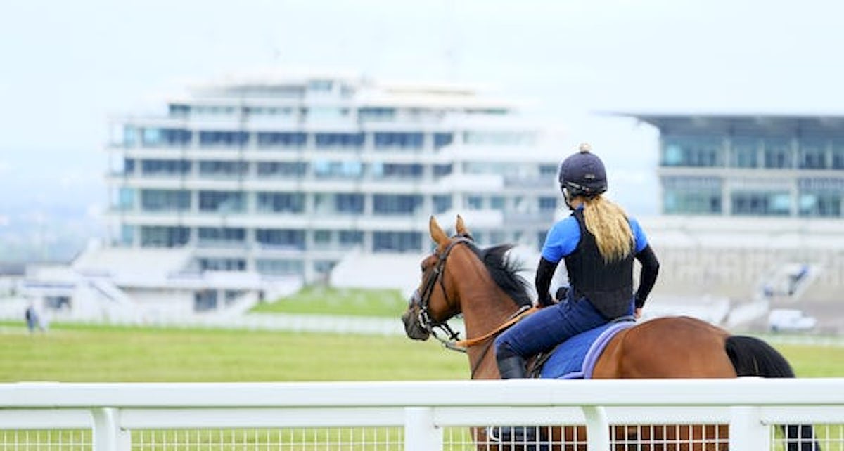 Epsom Downs Racecourse