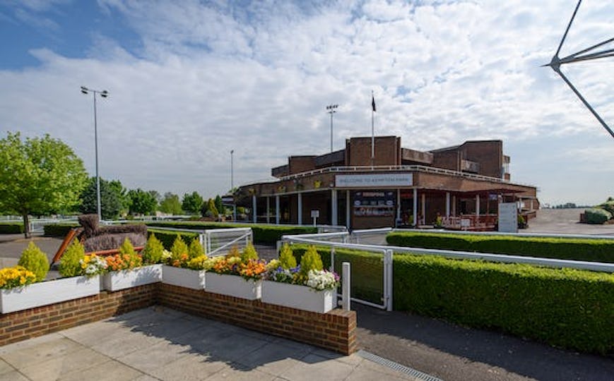 Kempton Park Racecourse