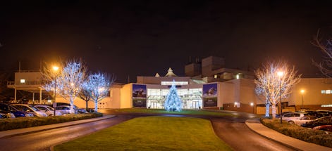 Sandown Park Racecourse