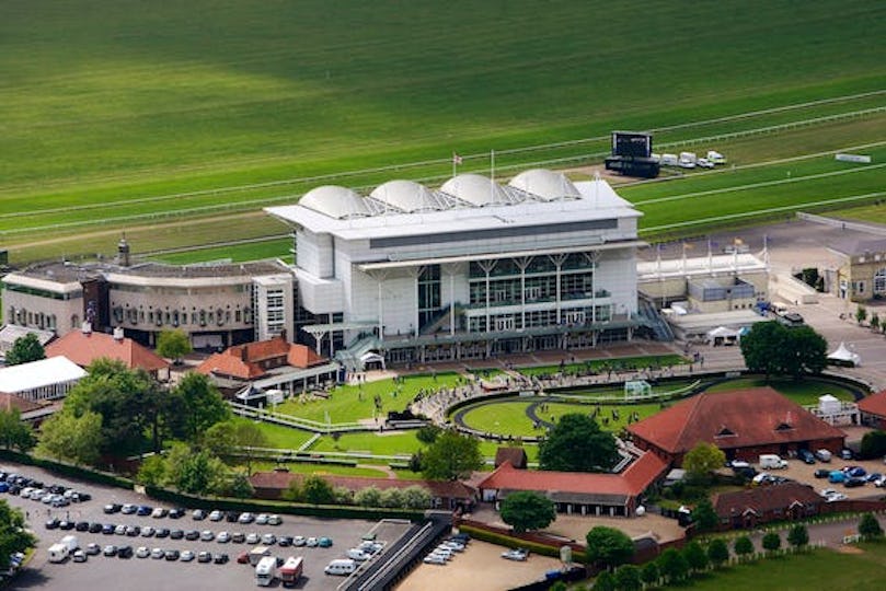 Newmarket Racecourses