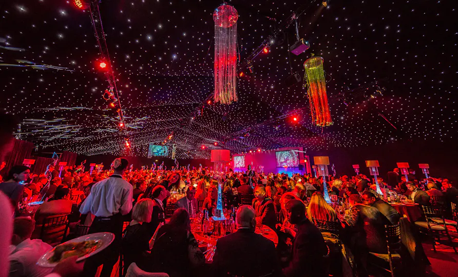 The Ballroom Southbank 