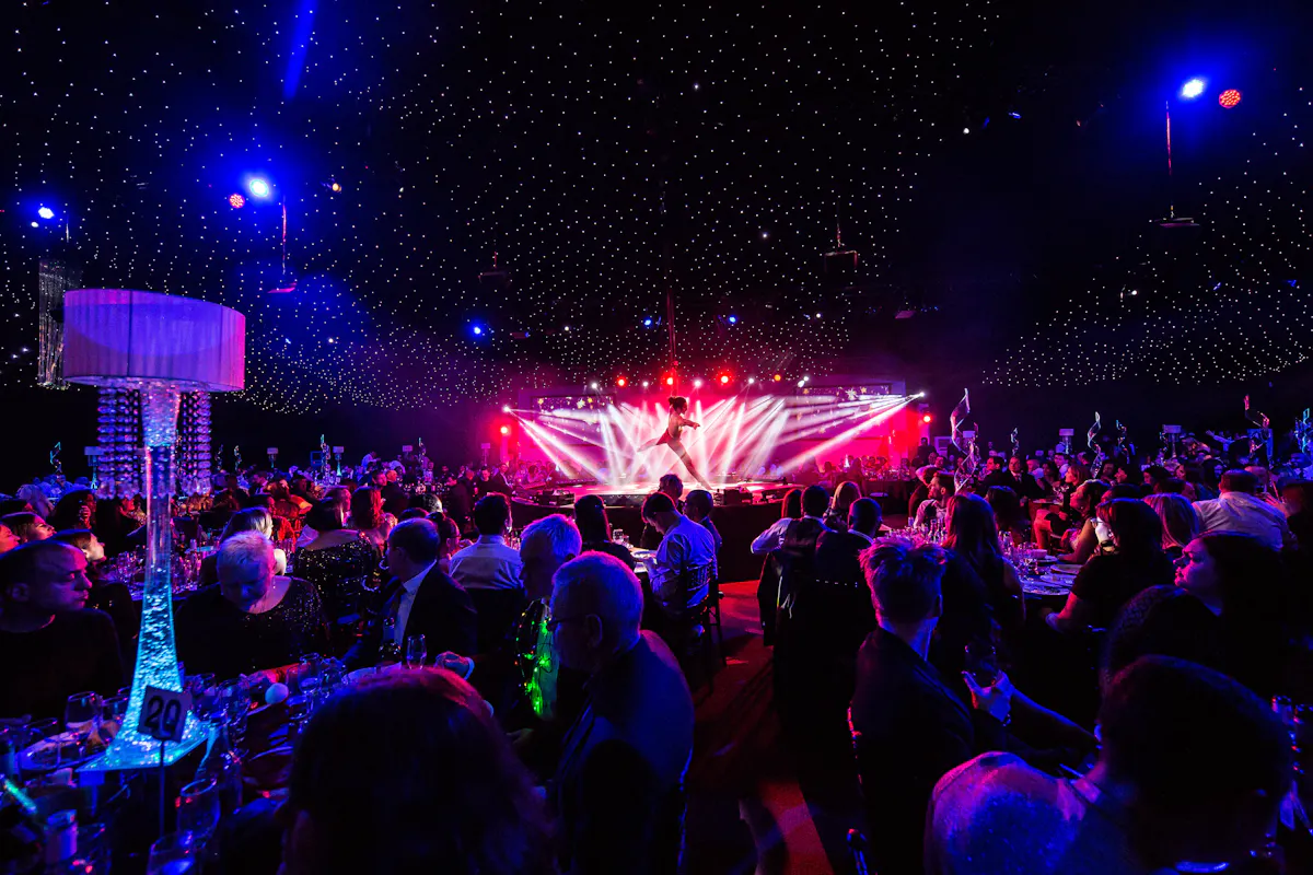 The Ballroom Southbank 