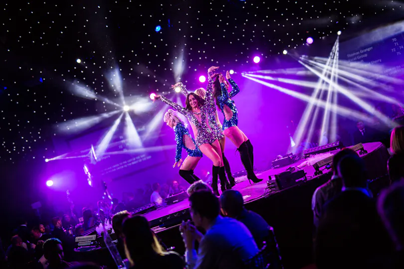 The Ballroom Southbank 