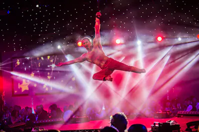 The Ballroom Southbank 