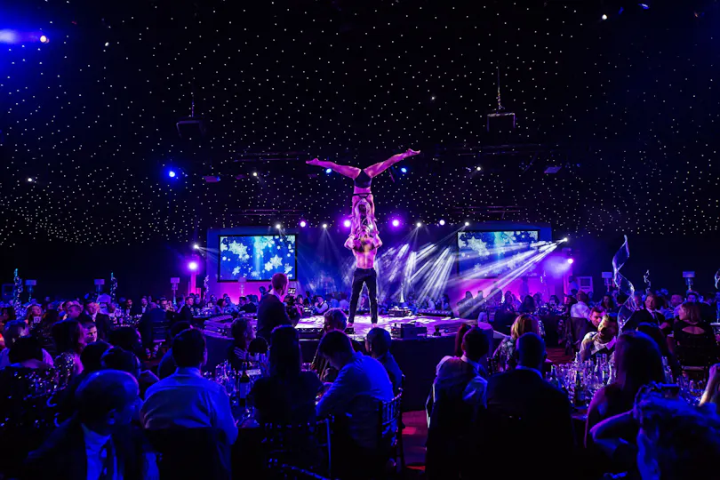 The Ballroom Southbank 