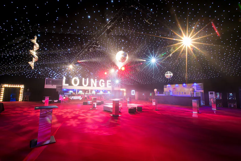 The Ballroom Southbank 