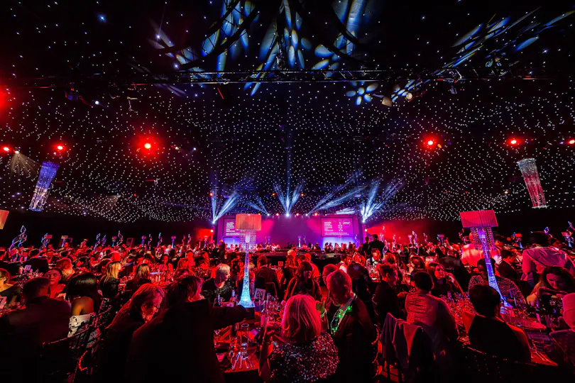 The Ballroom Southbank 