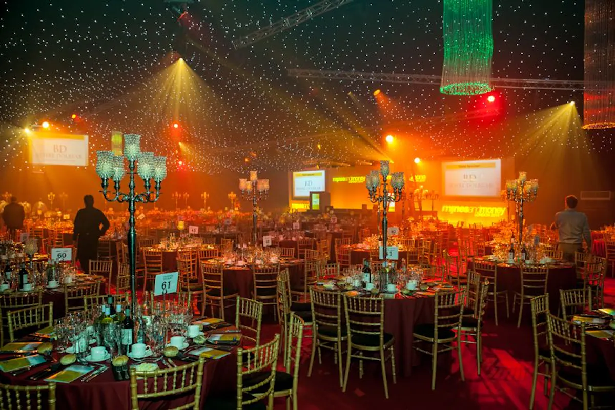 The Ballroom Southbank 