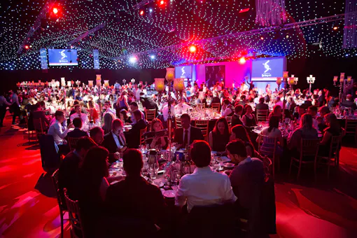The Ballroom Southbank 