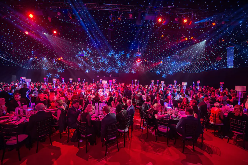 The Ballroom Southbank 