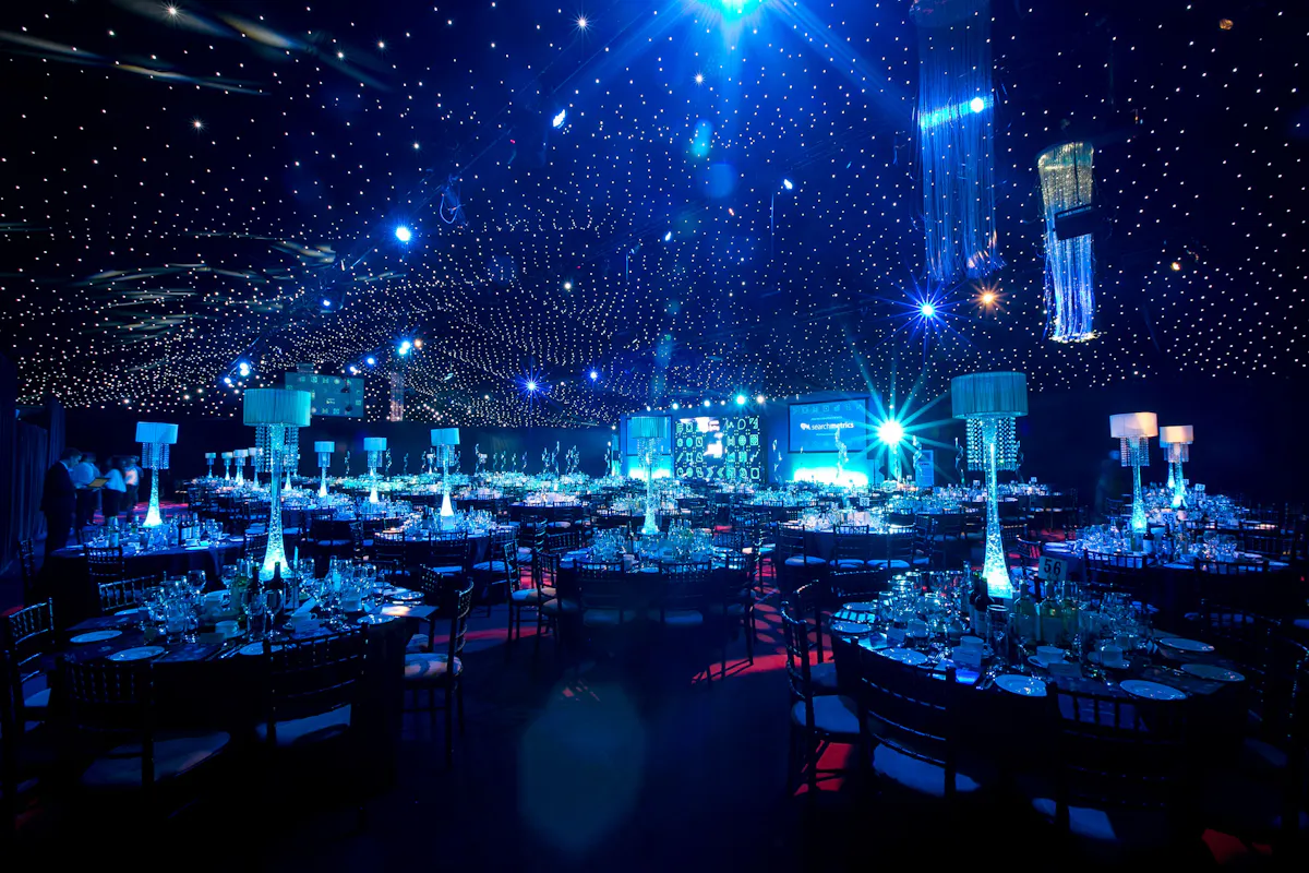 The Ballroom Southbank 