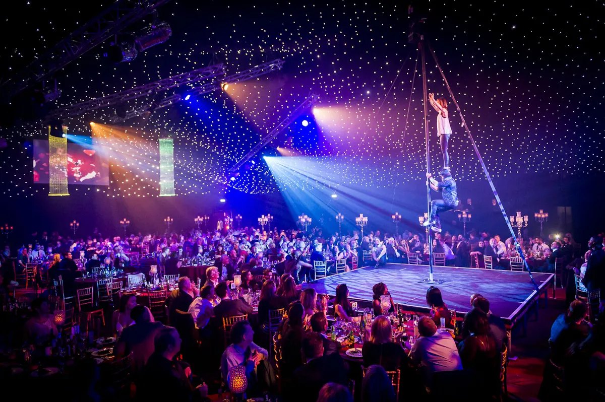 The Ballroom Southbank 