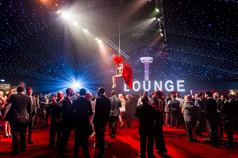 The Ballroom Southbank 
