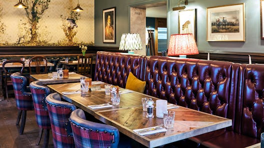 The Snug