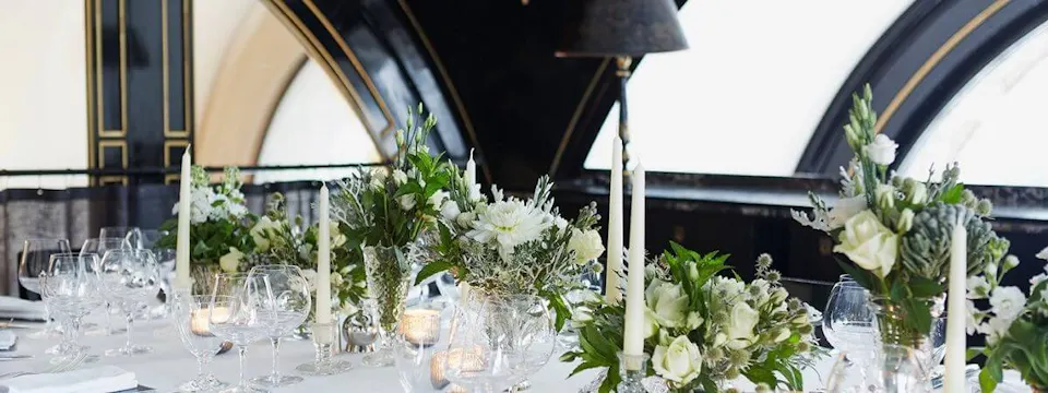 The Wolseley Piccadilly