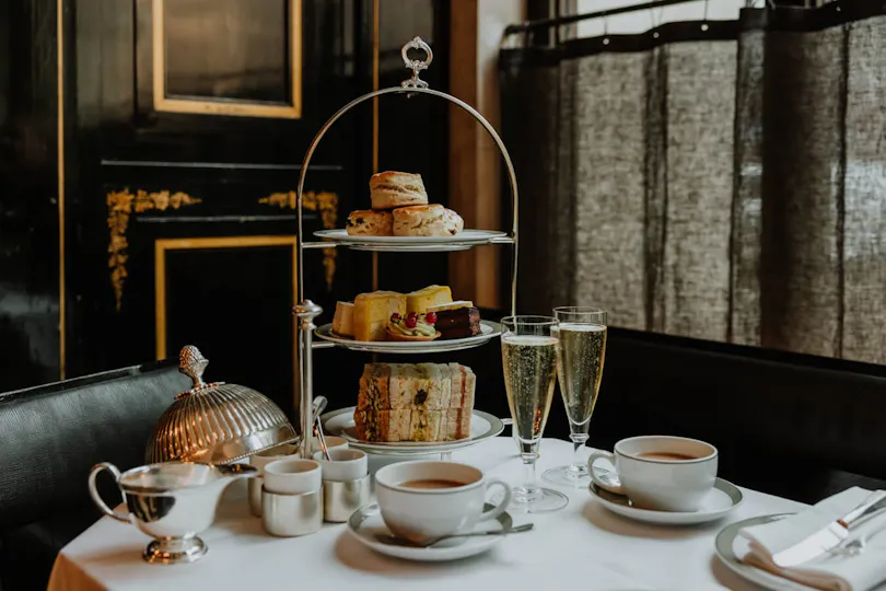 The Wolseley Piccadilly