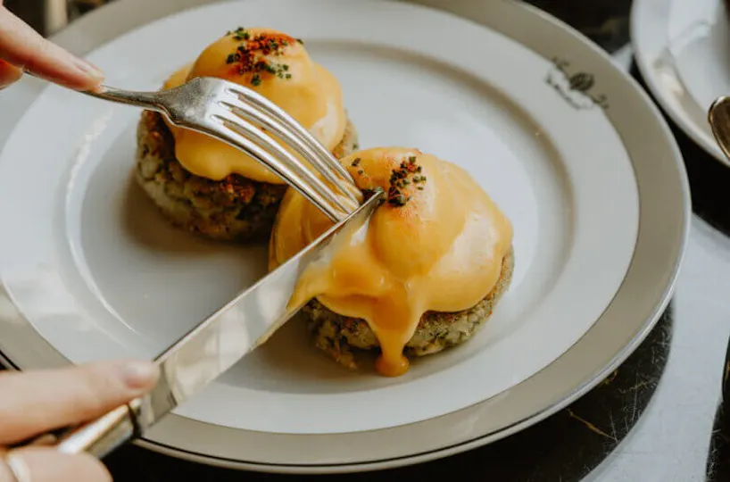 The Wolseley Piccadilly