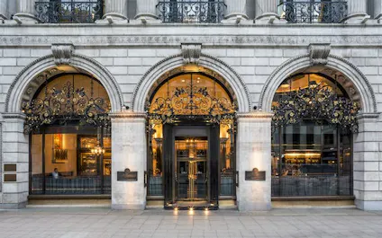 The Wolseley Piccadilly