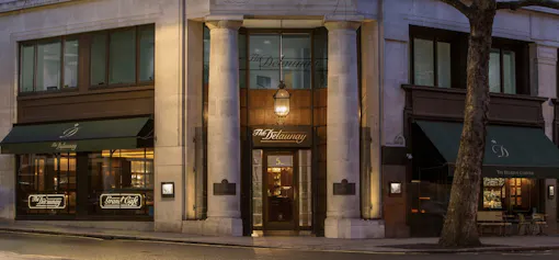 The Delaunay
