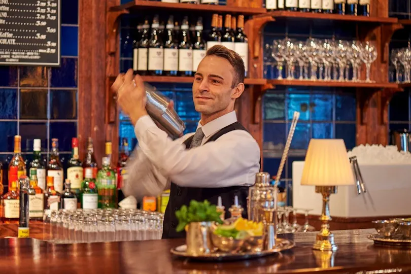The Delaunay