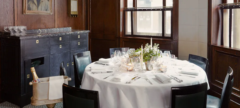 The Delaunay