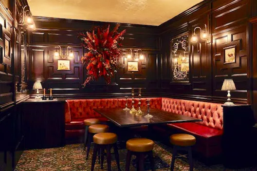 The Snug