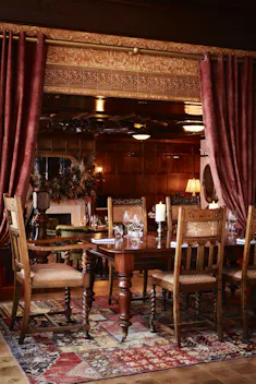 Top Table