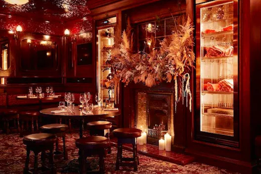 The Rose Room