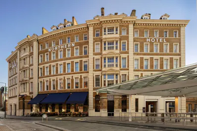 Great Northern Hotel