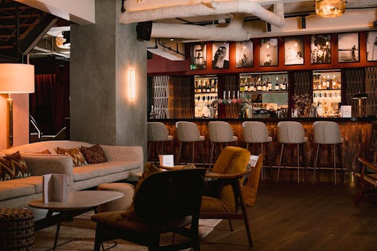 Clubhouse Hire