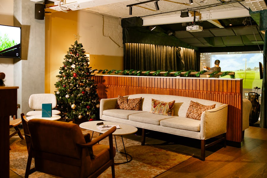 Pitch Soho