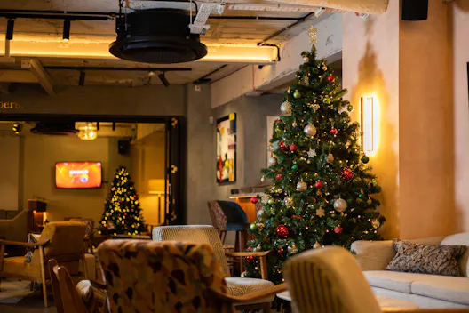 Clubhouse Hire