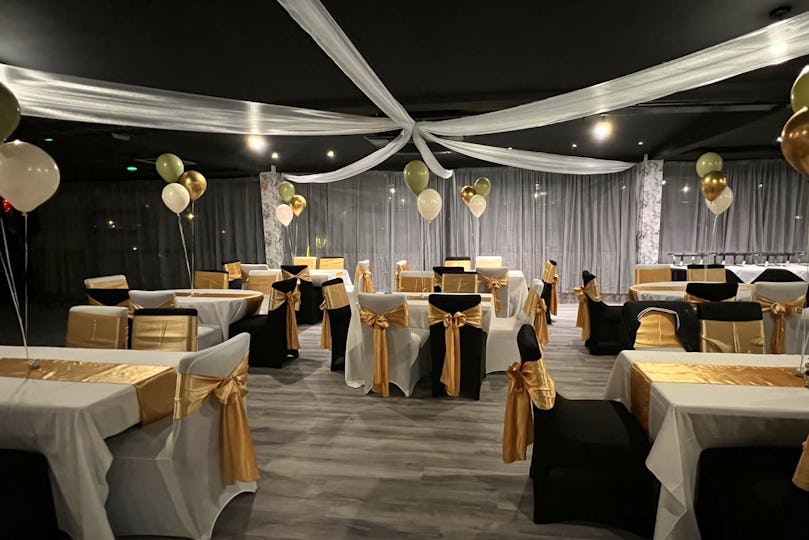 Onyx Function Room