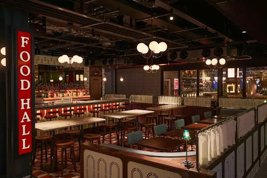 ABC Bar