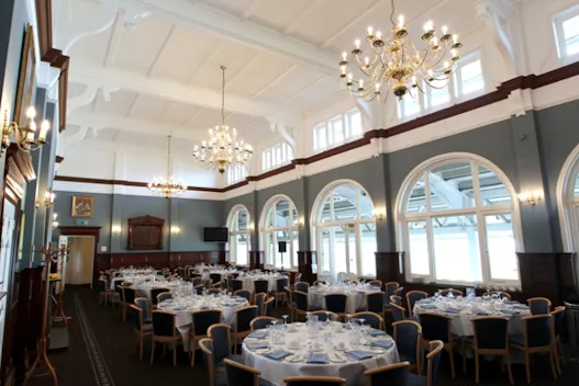 Long Room