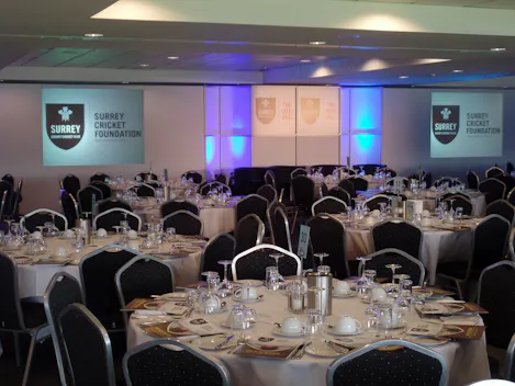 England Suite