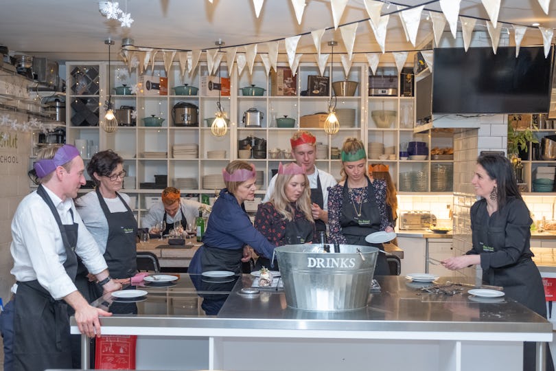 The Avenue Cookery School