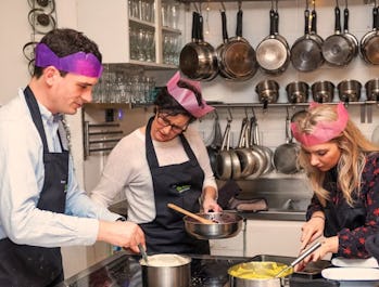 The Avenue Cookery School